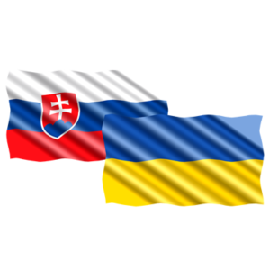 Slovenský jazyk pre Ukrajincov