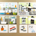 Čo je v domácnosti | Priraďovacie karty s magnetmi | Použitie na magnetickej tabuli | Učebná pomôcka pre MŠ a ZŠ