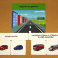 Közlekedési eszközök | Hozzárendelő kártyák | 87 kártyát
